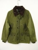 画像: Vintage Barbour Resize & Oilout 「Jacket」 入荷しました。