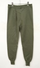 画像: フランス軍スウェットパンツ (DEADSTOCK) 「Bottoms」 入荷しました。