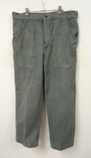 画像: スイス軍デニムパンツ (USED) 「Bottoms」 入荷しました。
