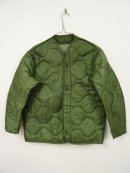 画像: アメリカ軍M65ジャケット ライナー (DEADSTOCK) 「Jacket」 入荷しました。