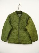 画像: アメリカ軍M65ジャケット ライナー (DEADSTOCK) 「Jacket」 入荷しました。