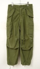 画像: アメリカ軍M65カーゴパンツ (70'S VINTAGE) 「Bottoms」 入荷しました。