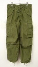 画像: アメリカ軍M65カーゴパンツ (70'S VINTAGE) 「Bottoms」 入荷しました。