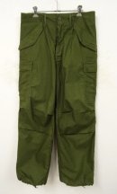 画像: アメリカ軍M65カーゴパンツ (70'S VINTAGE) 「Bottoms」 入荷しました。