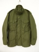 画像: アメリカ軍 US ARMY M65 フィールドジャケット (70'S VINTAGE) 「Jacket」 入荷しました。