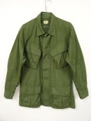 画像: アメリカ軍 US ARMY ジャングルファティーグジャケット (60'S VINTAGE) 「Jacket」 入荷しました。