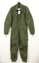 画像: アメリカ軍 US ARMY CVCカバーオール (DEADSTOCK) 「Jacket」 入荷しました。
