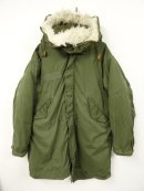 画像: アメリカ軍 US ARMY M65パーカー ライナー＆フード付き (VINTAGE) 「Jacket」 入荷しました。