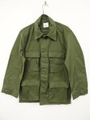 画像: アメリカ軍 BDU シャツジャケット (DEADSTOCK) 「Jacket」 入荷しました。