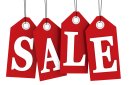 画像: 2016年 FALL & WINTER SALE スタートしました。