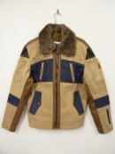 画像: Dr Romanelli x Carhartt 「Jacket」 入荷しました。