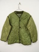 画像: アメリカ軍 US ARMY M65ジャケット ライナー (DEADSTOCK) 「Jacket」 入荷しました。