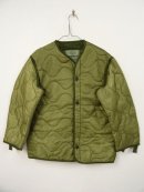 画像: アメリカ軍 US ARMY M65ジャケット ライナー (DEADSTOCK) 「Jacket」 入荷しました。