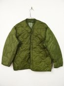 画像: アメリカ軍 US ARMY M65ジャケット ライナー (DEADSTOCK) 「Jacket」 入荷しました。