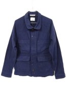 画像: Apolis Global Citizen 「Jacket」 入荷しました。