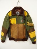 画像: Dr Romanelli 「Jacket」 入荷しました。