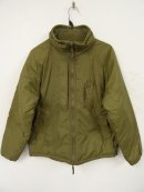 画像: イギリス軍 中綿入りジャケット (DEADSTOCK) 「Jacket」 入荷しました。