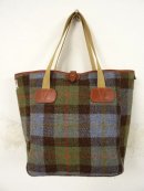 画像: Brady x Harris Tweed 「Used & Vintage」 入荷しました。