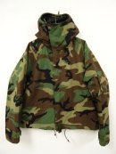 画像: アメリカ軍 ケミカルプロテクティブパーカー (USED) 「Jacket」 入荷しました。