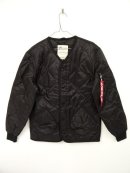 画像: Alpha Industries x UO 「Jacket」 入荷しました。