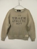 画像: RRL 「Sweat Shirt」 入荷しました。