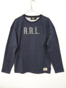 画像: RRL 「Sweat Shirt」 入荷しました。