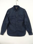 画像: RRL 「L/S Shirt」 入荷しました。