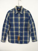 画像: RRL 「L/S Shirt」 入荷しました。