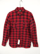 画像: RRL 「L/S Shirt」 入荷しました。