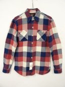 画像: RRL 「L/S Shirt」 入荷しました。