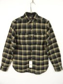 画像: RRL 「L/S Shirt」 入荷しました。