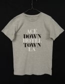 画像: Ace Hotel 「T-Shirt」 入荷しました。