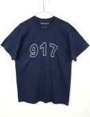 画像: Nine One Seven 「T-Shirt」 入荷しました。