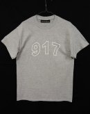 画像: Nine One Seven 「T-Shirt」 入荷しました。