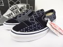 画像: FDMTL x VANS 「Shoes」 入荷しました。