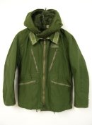 画像: スウェーデン軍 M69 タンカースジャケット (VINTAGE) 「Jacket」 入荷しました。