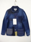 画像: FDMTL 「Jacket」 入荷しました。