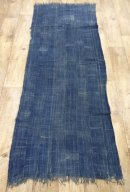 画像: African Indigo Fabric 「Antique Goods」 入荷しました。