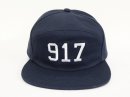 画像: Nine One Seven 「Cap」 入荷しました。