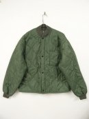 画像: アメリカ軍 CWU-9/P TALONジップ ライナージャケット (VINTAGE) 「Jacket」 入荷しました。