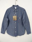 画像: Workers 「L/S Shirt」 入荷しました。