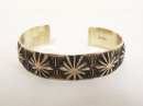 画像: Navajo Indian Jewelry "Nora Tahe" 「Accessorie」 入荷しました。