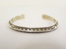 画像: Navajo Indian Jewelry "Wylie Secatero" 「Accessorie」 入荷しました。