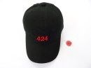 画像: 424 FourTwoFour On Fairfax (ピンバッジセット） 「Cap」 入荷しました。