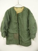 画像: アメリカ軍 M51パーカー用 パイル ライナージャケット (VINTAGE) 「Jacket」 入荷しました。