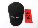 画像: 424 FourTwoFour On Fairfax (ステッカーセット） 「Cap」 入荷しました。