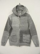 画像: FDMTL 「Parka」 入荷しました。