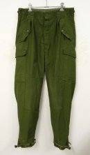画像: スウェーデン軍 M59 カーゴパンツ (USED) 「Bottoms」 入荷しました。