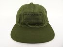画像: Maharishi 「Cap」 入荷しました。