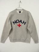画像: Noah NYC 「Sweat Shirt」 入荷しました。